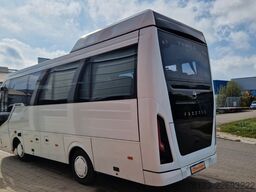 TEMSA Temsa  Prestij SX,Novo Lux, Daily, Atego