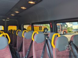 MERCEDES-BENZ 10 x 517 Sprinter Lord Light  22 SS Aktionspreis
