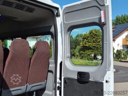 FIAT Opel Movano 18 SS  in Stock Fiat Ducato