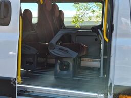 FIAT Opel Movano 18 SS  in Stock Fiat Ducato