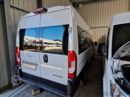 FIAT Opel Movano 18 SS  in Stock Fiat Ducato