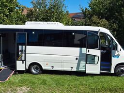IVECO Daily C 70 City Niederflur 34 PAX auch als CNG
