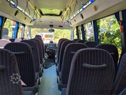IVECO Daily C 70 City Niederflur 34 PAX auch als CNG