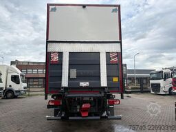 DAF ELEKTRISCH + 32912 KM + 6X2 + LIFT/STUUR AS + R...