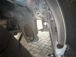 DAF ELEKTRISCH + 32912 KM + 6X2 + LIFT/STUUR AS + R...