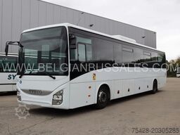 Iveco Crossway 13m Pop Light / Airco / 4x Units