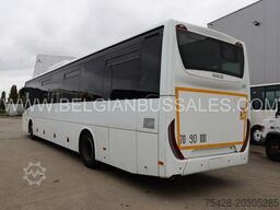 Iveco Crossway 13m Pop Light / Airco / 4x Units