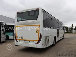 Iveco Crossway 13m Pop Light / Airco / 4x Units