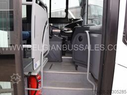 Iveco Crossway POP 13m / Airco