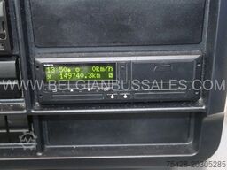 Iveco Crossway POP 13m / Airco