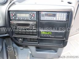 Iveco Crossway POP 13m / Airco