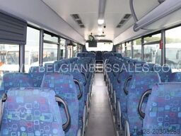 Iveco Crossway 13m Pop Light / Airco