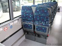 Iveco Crossway 13m Pop Light / Airco
