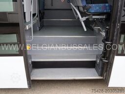 Iveco Crossway 13m Pop Light / Airco