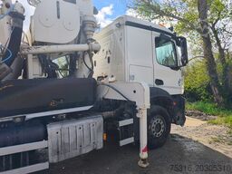 Mercedes-Benz ACTROS 3243