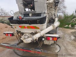 Mercedes-Benz ACTROS 3243