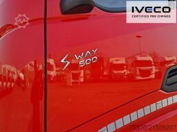 IVECO S-WAY AS440S50T/P