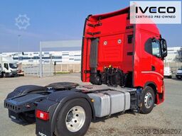 IVECO S-WAY AS440S50T/P