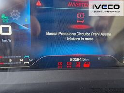 IVECO S-WAY AS440S50T/P