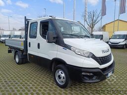 IVECO DAILY 35C16 D.C.