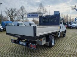 IVECO DAILY 35C16 D.C.