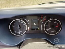 IVECO DAILY 35C16 D.C.