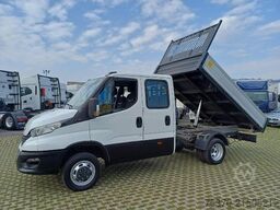 IVECO DAILY 35C16 D.C.