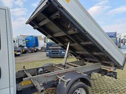 IVECO DAILY 35C16 D.C.