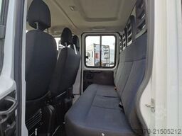 IVECO DAILY 35C16 D.C.
