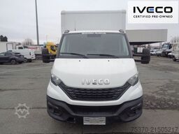 IVECO DAILY 35S16 - 4100
