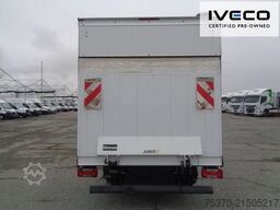 IVECO DAILY 35S16 - 4100
