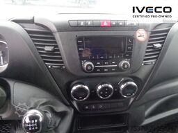 IVECO DAILY 35S16 - 4100