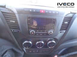 IVECO DAILY 35S16 - 4100