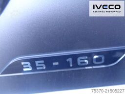 IVECO DAILY 35S16 - 4100