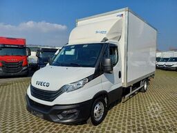 IVECO DAILY 35C16 3.0