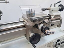 WEILER Praktikant 160 B