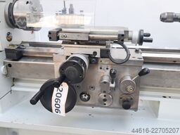 WEILER Praktikant 160 B