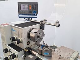 WEILER Praktikant 160 B