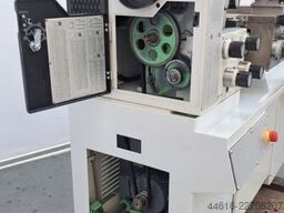 WEILER Praktikant 160 B