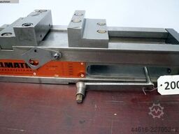 ALLMATIC LC 160 / 200