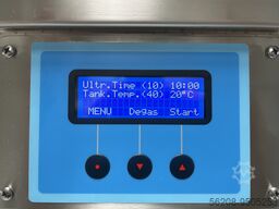 Glogar MU-50L-LCD