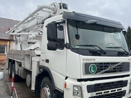 Volvo FM XR6