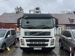 Volvo FM XR6