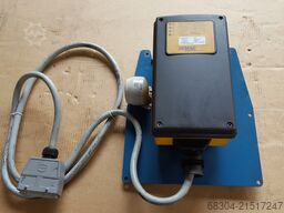 DEMAG Funksteuerung / Sender / Empfänger