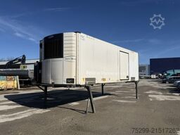 Schmitz Cargobull Schmitz Carrier 1550