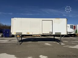 Schmitz Cargobull Schmitz Carrier 1550