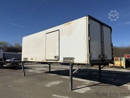 Schmitz Cargobull Schmitz Carrier 1550