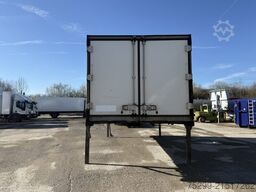 Schmitz Cargobull Schmitz Carrier 1550