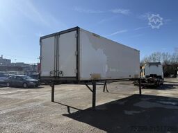 Schmitz Cargobull Schmitz Carrier 1550