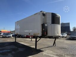 Schmitz Cargobull Schmitz Carrier 1550